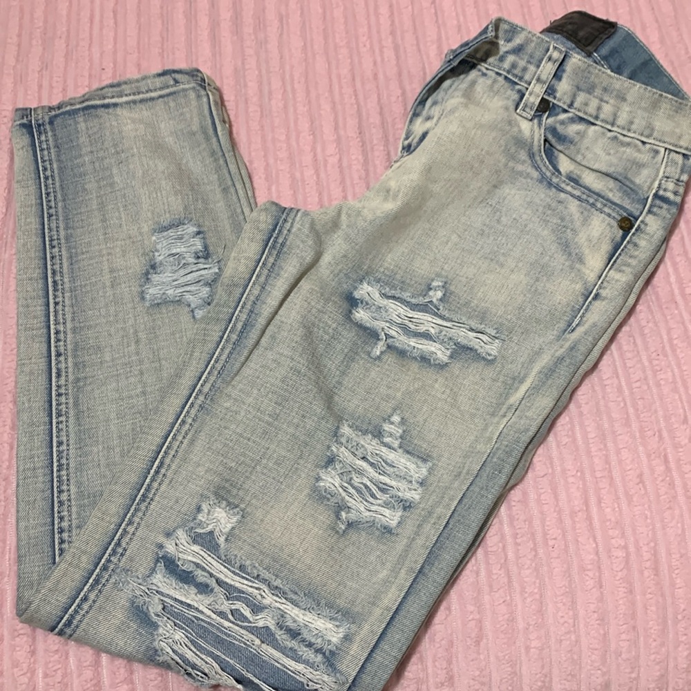 One Teaspoon Jeans